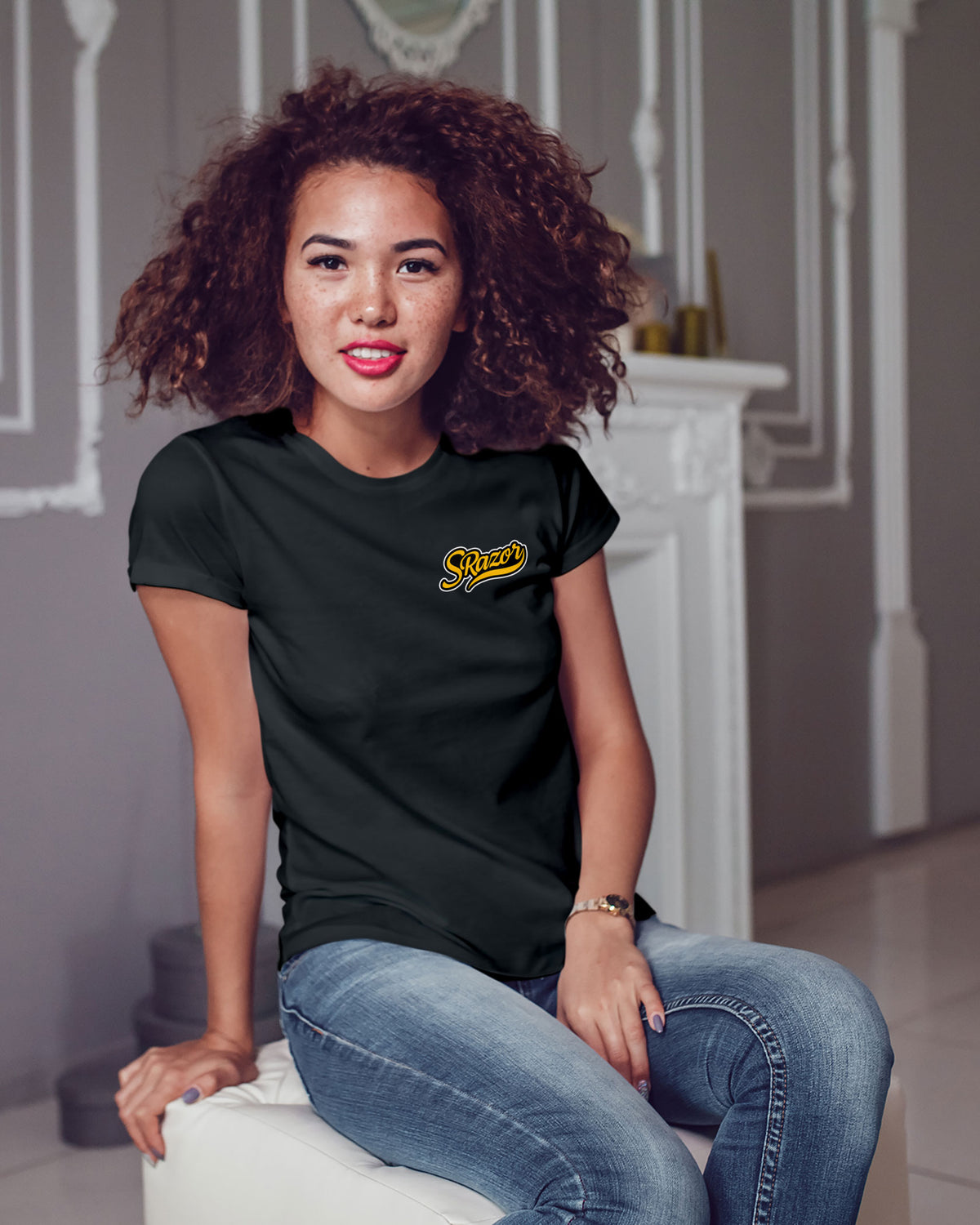 Savanna Razor Shirt 002