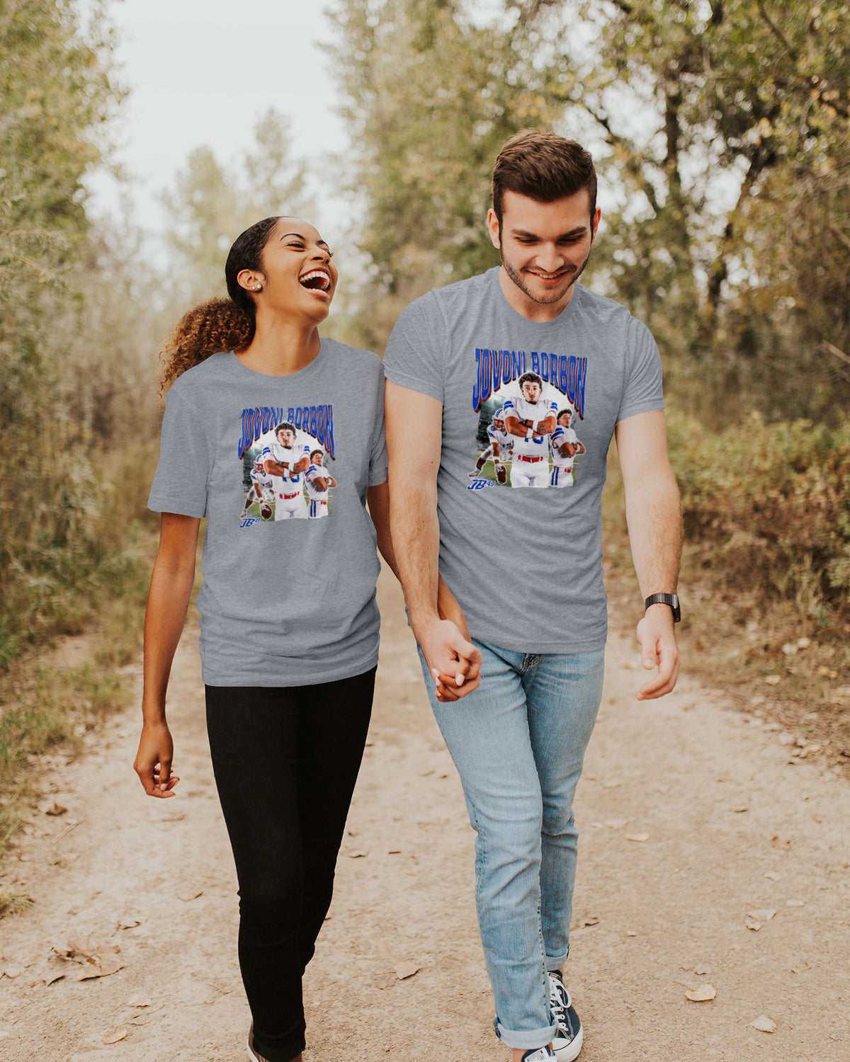 Jovoni Borbon Shirt 001