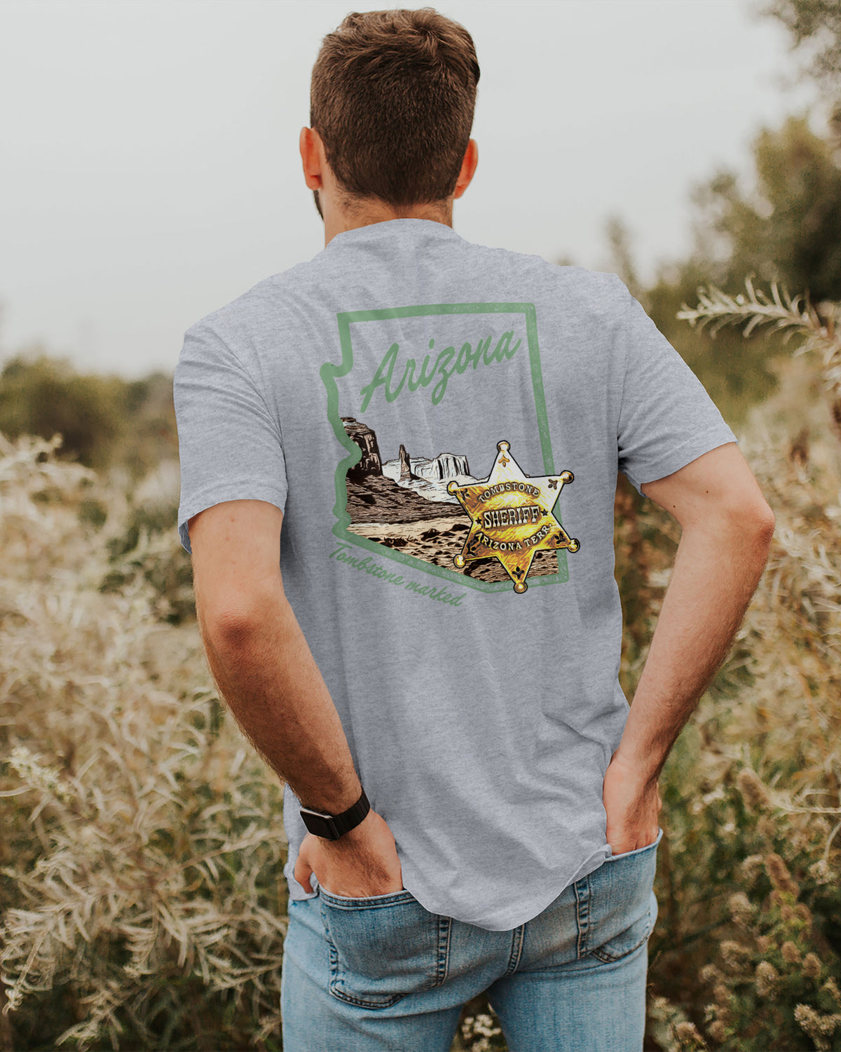 Jovoni Borbon Shirt 002