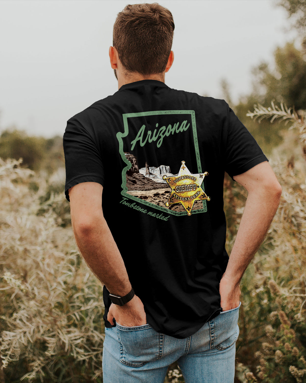 Jovoni Borbon Shirt 002