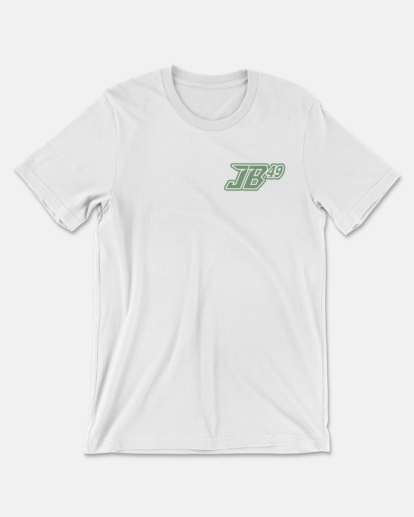 Jovoni Borbon Shirt 002