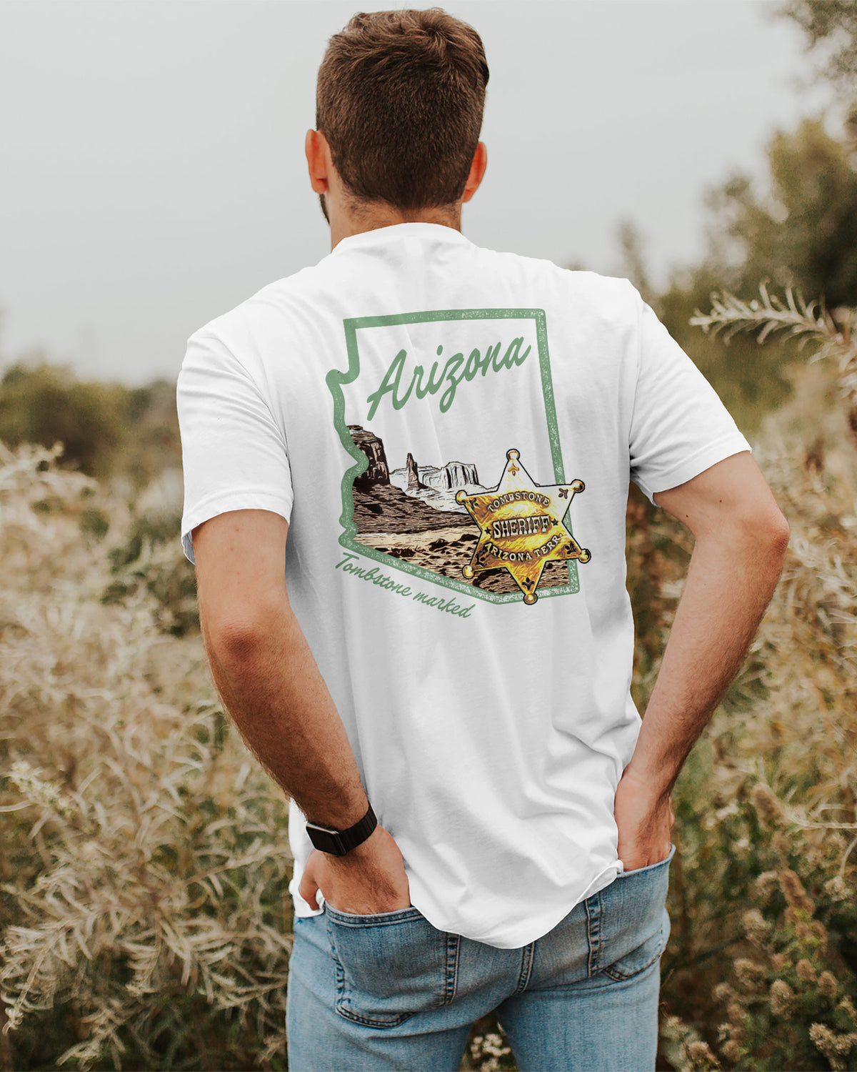 Jovoni Borbon Shirt 002