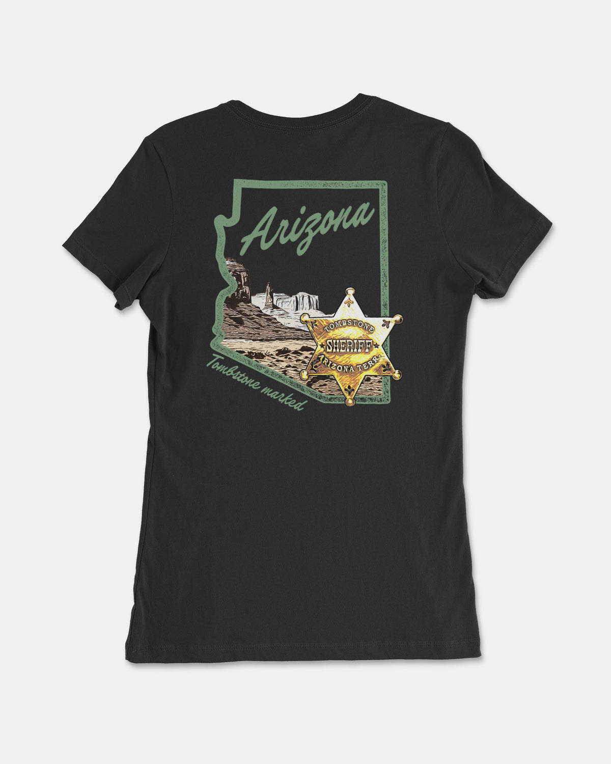 Jovoni Borbon Shirt 002