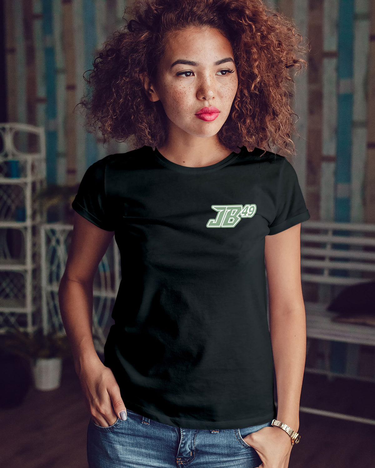 Jovoni Borbon Shirt 002