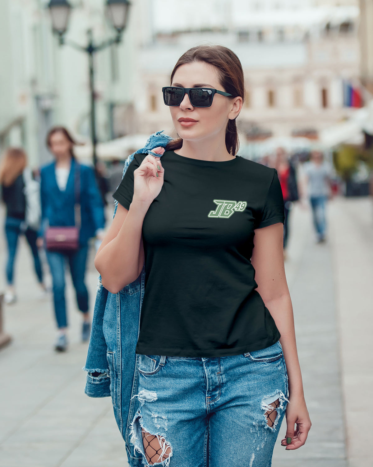 Jovoni Borbon Shirt 002