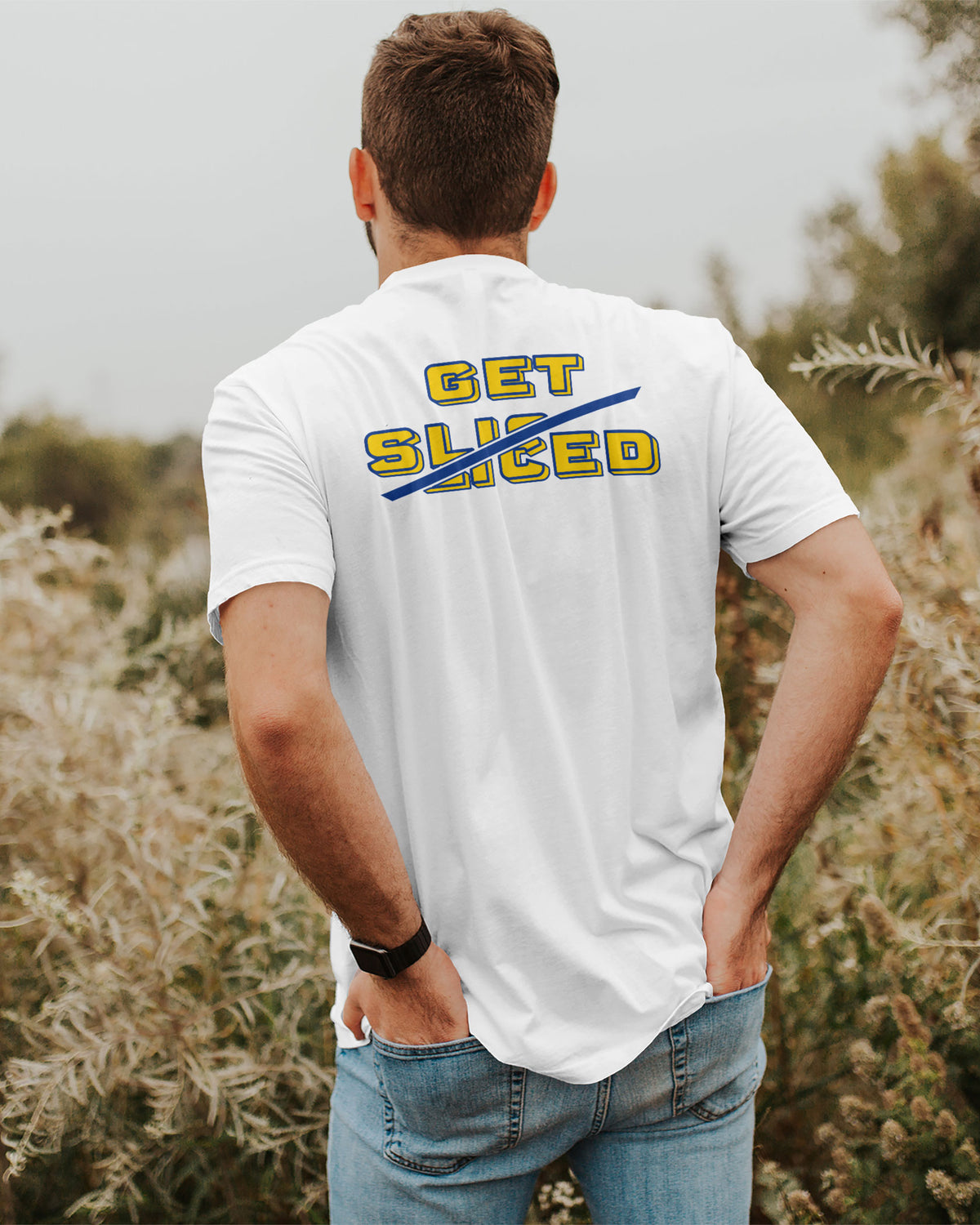 Joshua Kimmons  Shirt 001