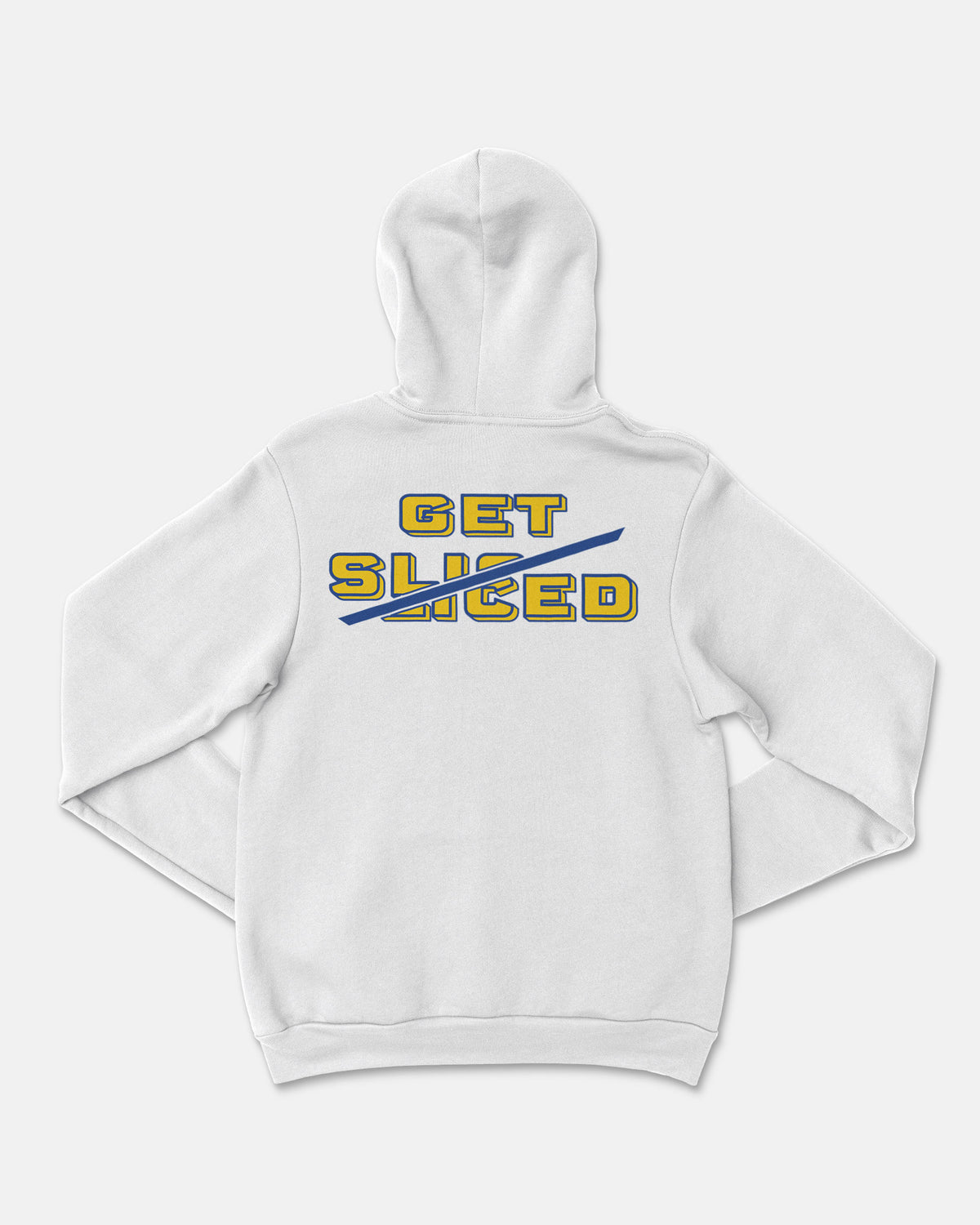 Joshua Kimmons Sponge Fleece Pullover Hoodie 001