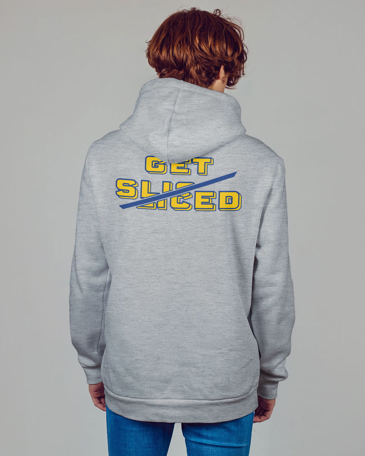 Joshua Kimmons Sponge Fleece Zip Up Hoodie 001