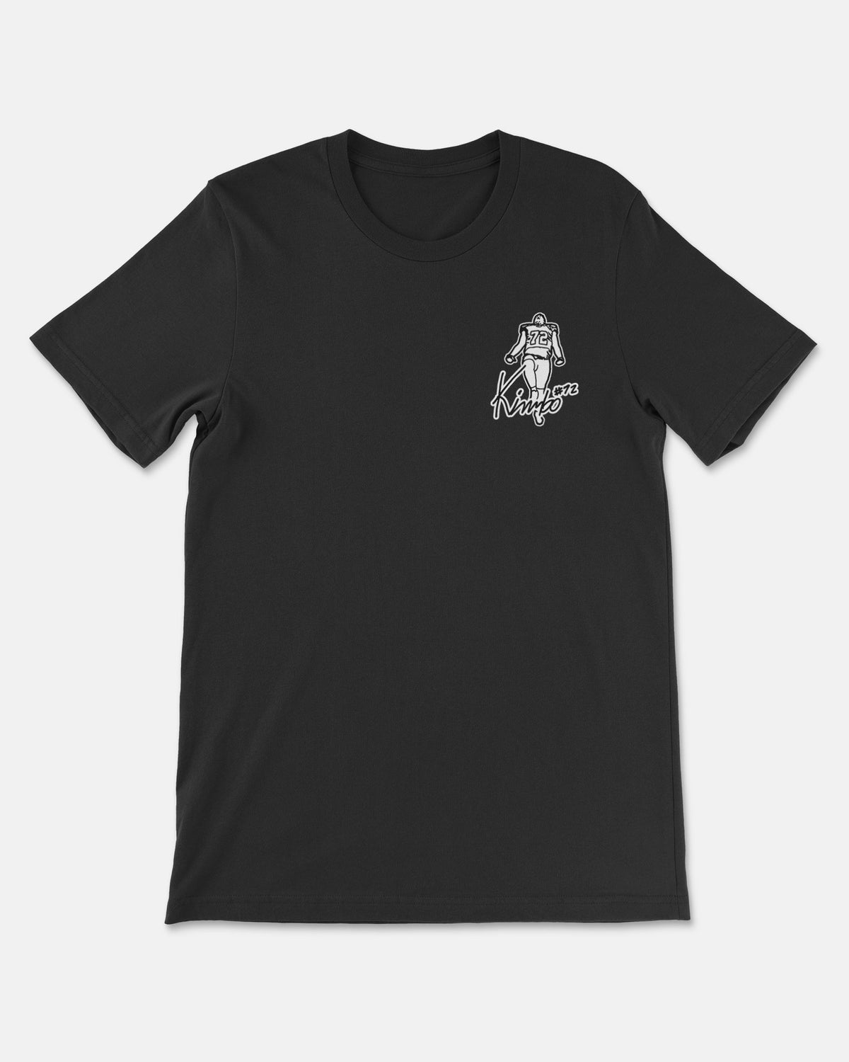 Joshua Kimmons Shirt 002