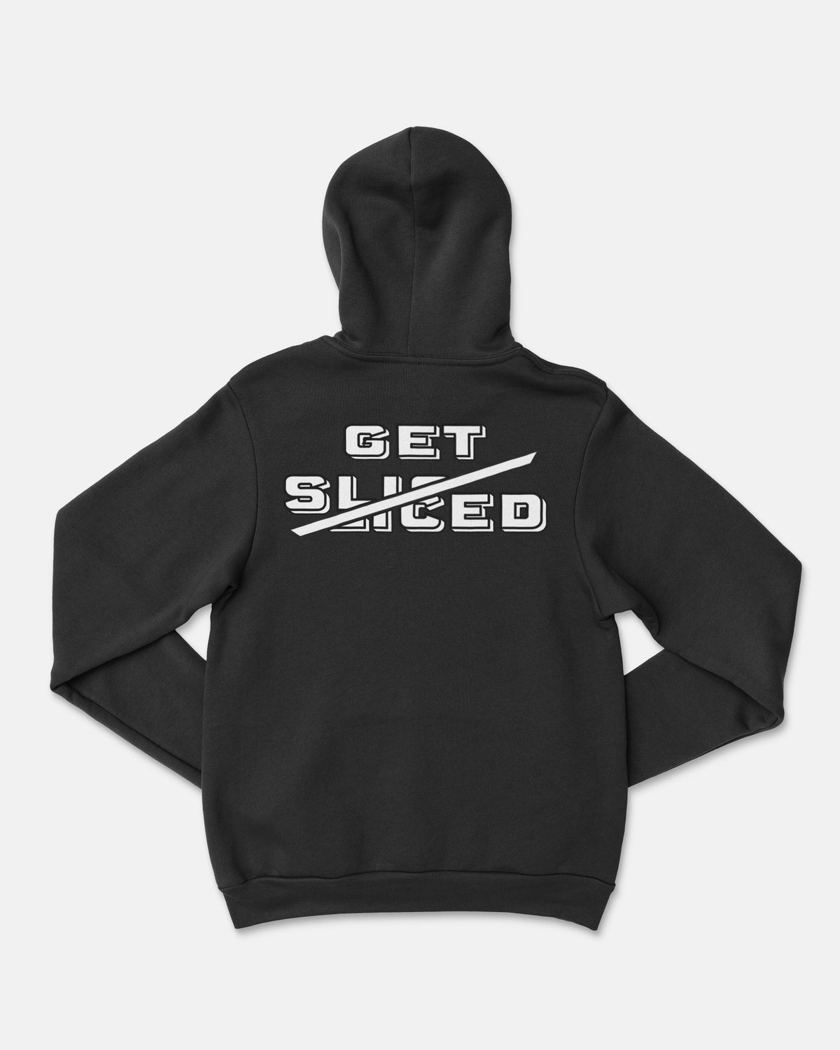 Joshua Kimmons Sponge Fleece Pullover Hoodie 002