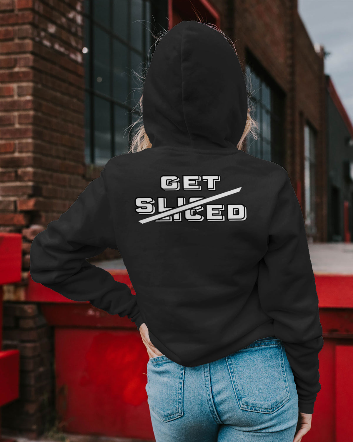 Joshua Kimmons Sponge Fleece Pullover Hoodie 002