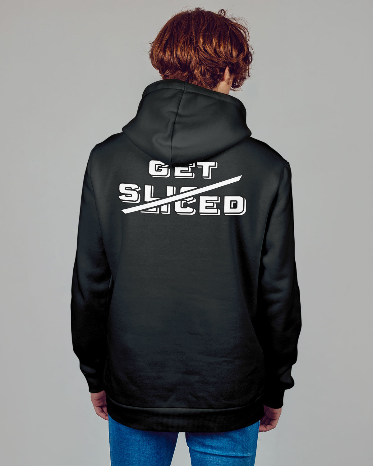 Joshua Kimmons Sponge Fleece Zip Up Hoodie 002