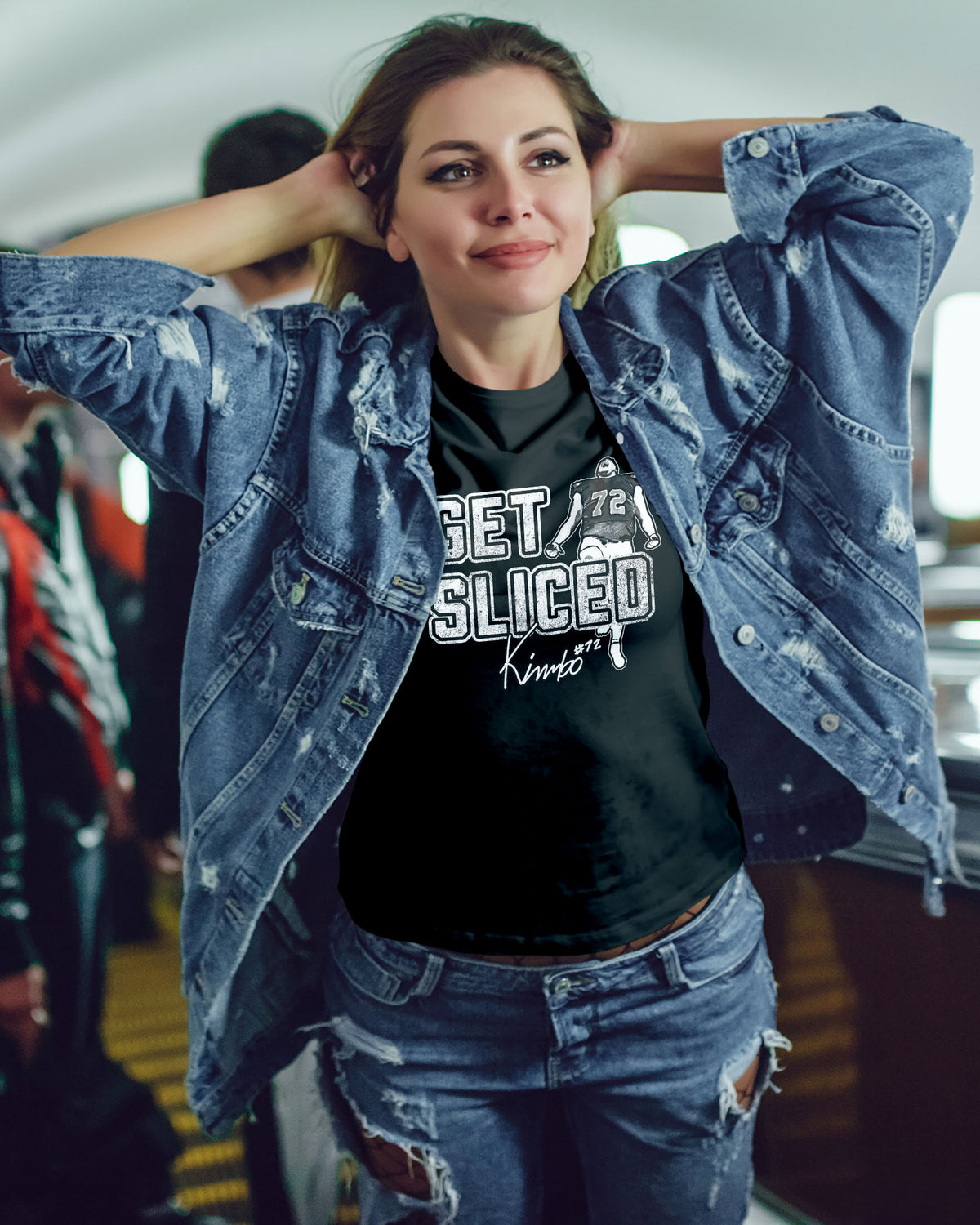 Joshua Kimmons Shirt 004