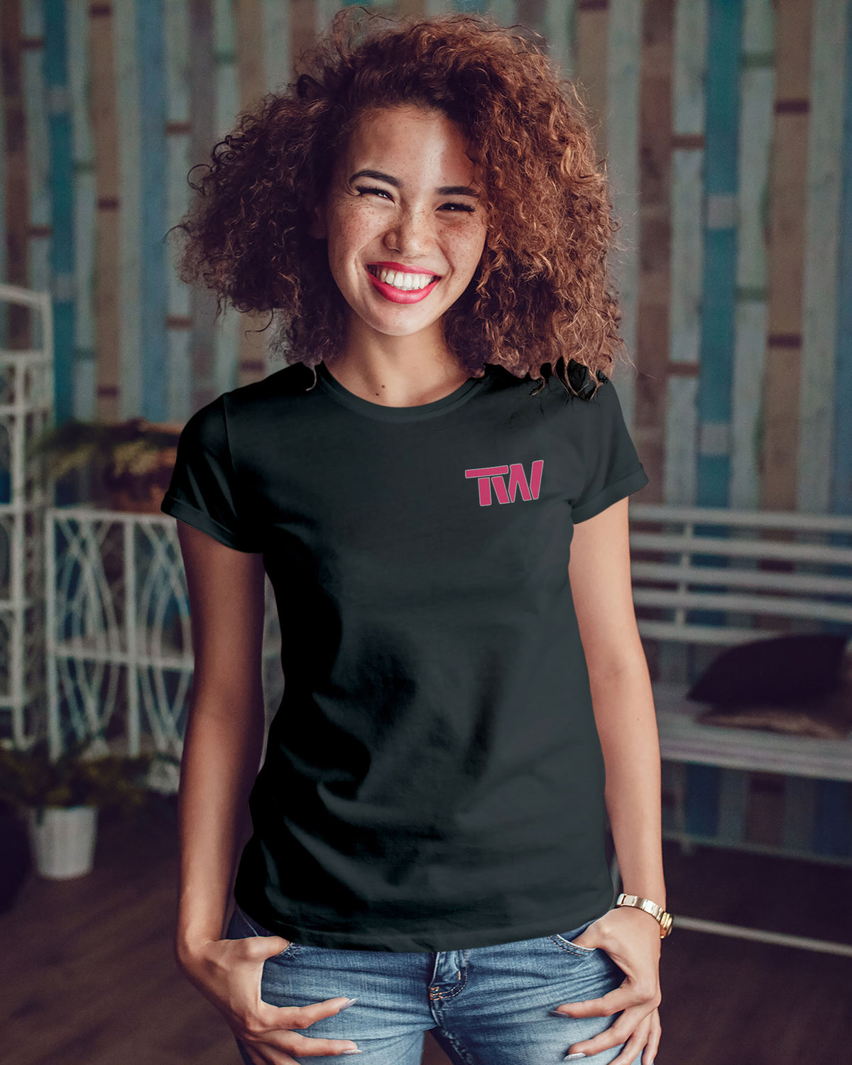 Triston Wills Shirt 001