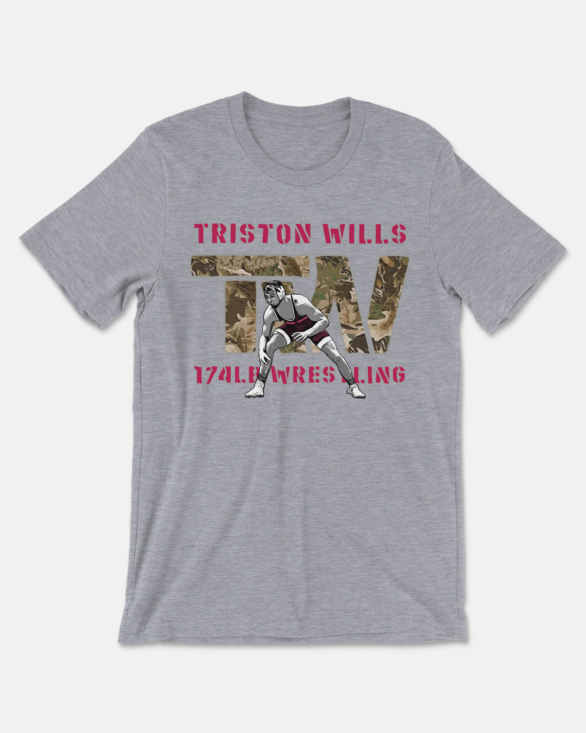 Triston Wills Shirt 002