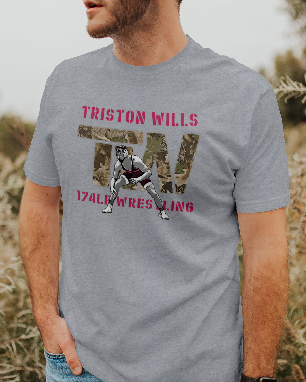 Triston Wills Shirt 002
