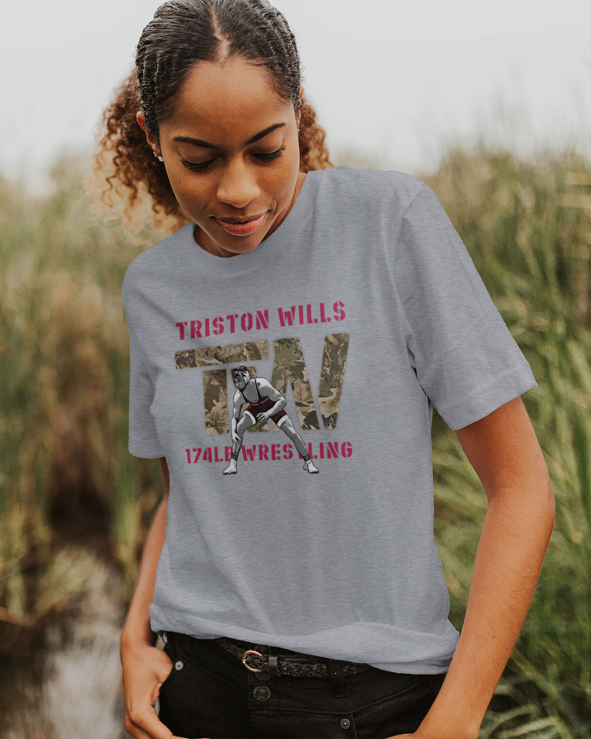 Triston Wills Shirt 002