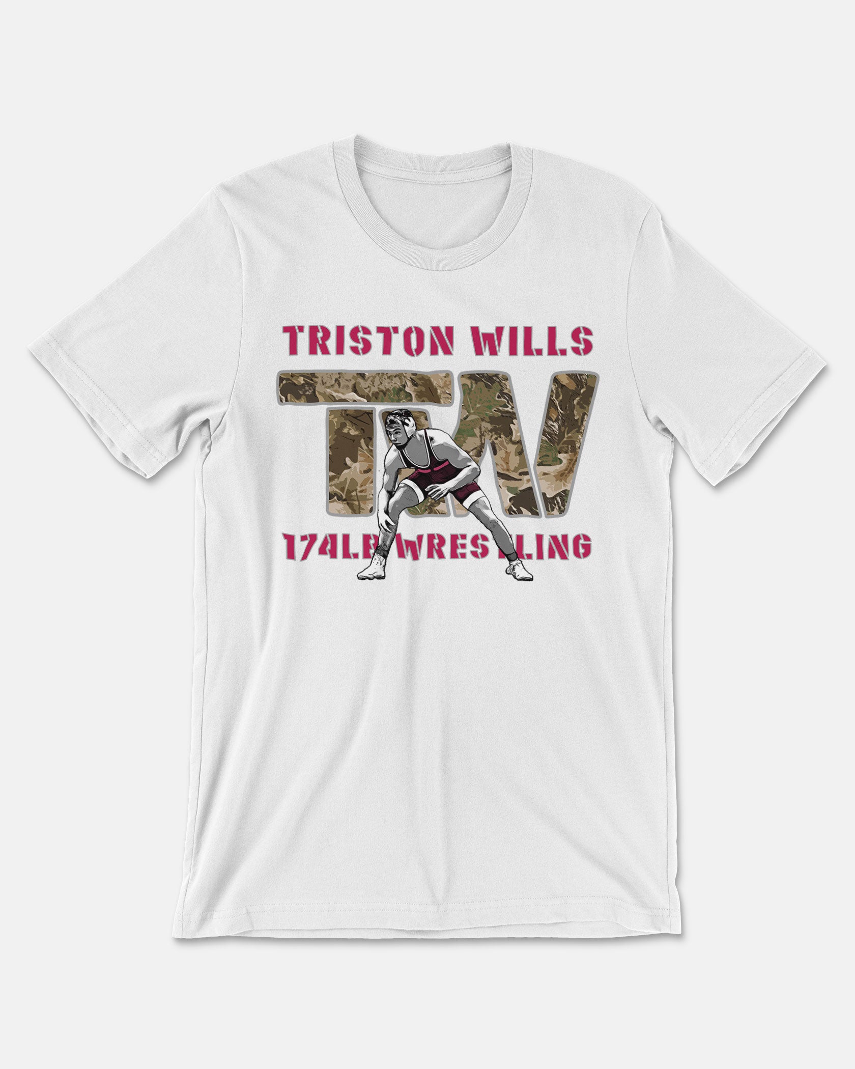 Triston Wills Shirt 002
