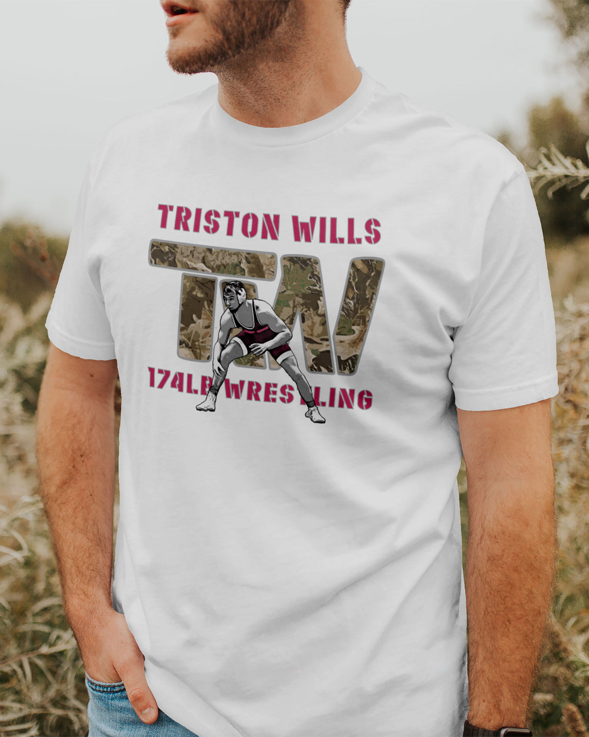 Triston Wills Shirt 002