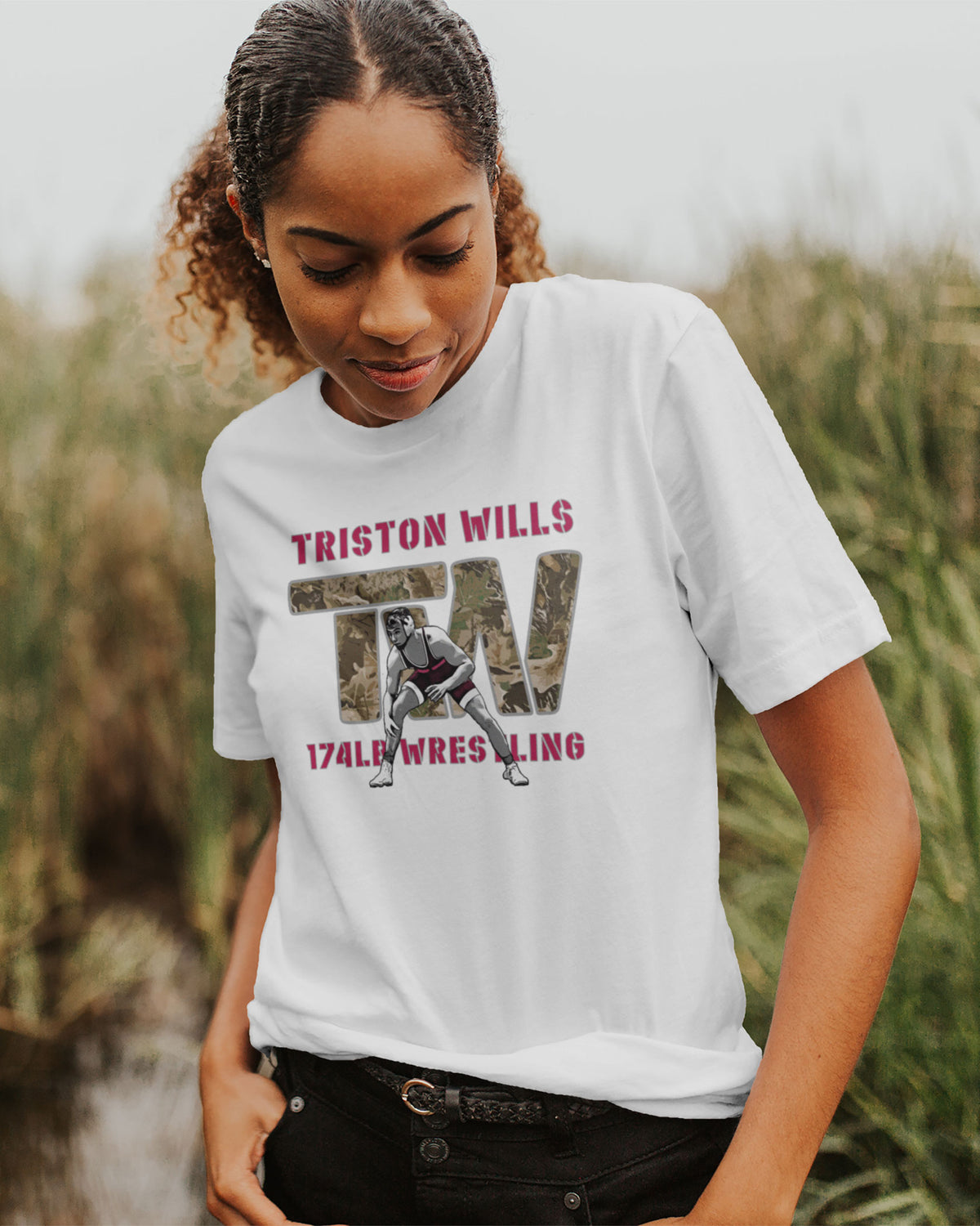 Triston Wills Shirt 002