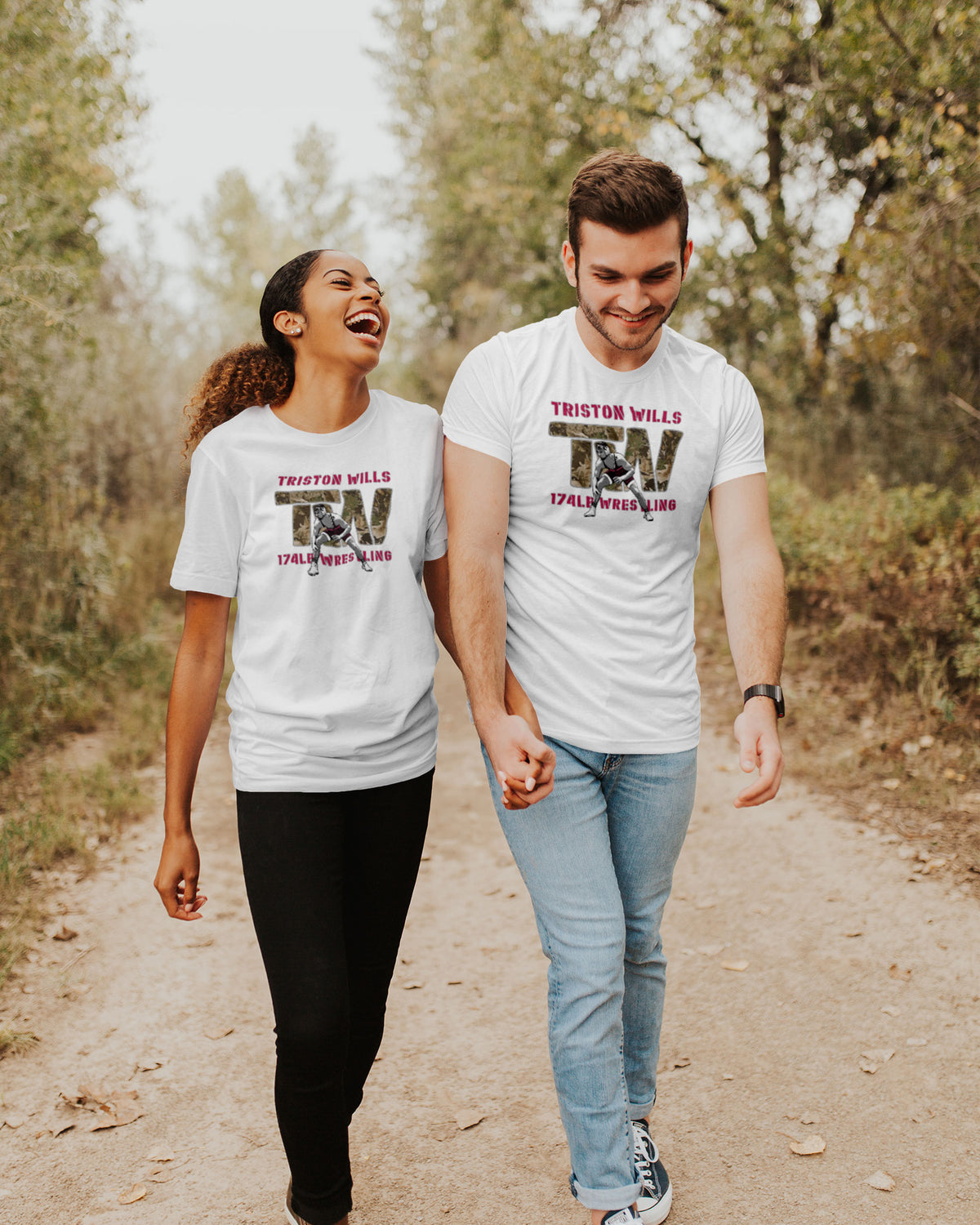 Triston Wills Shirt 002