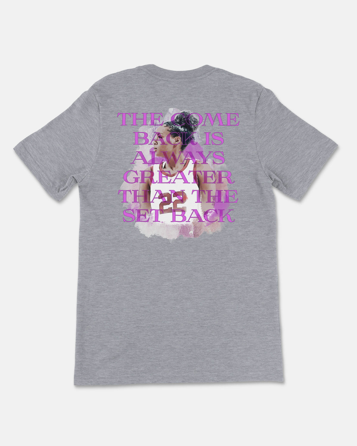 Ana Llanusa Shirt 001