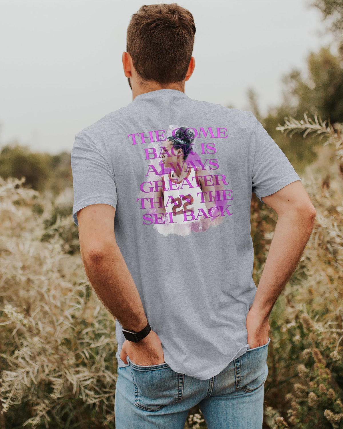 Ana Llanusa Shirt 001