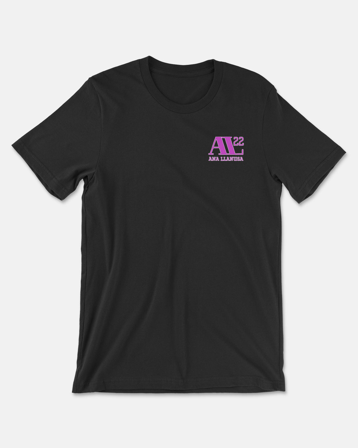 Ana Llanusa Shirt 001