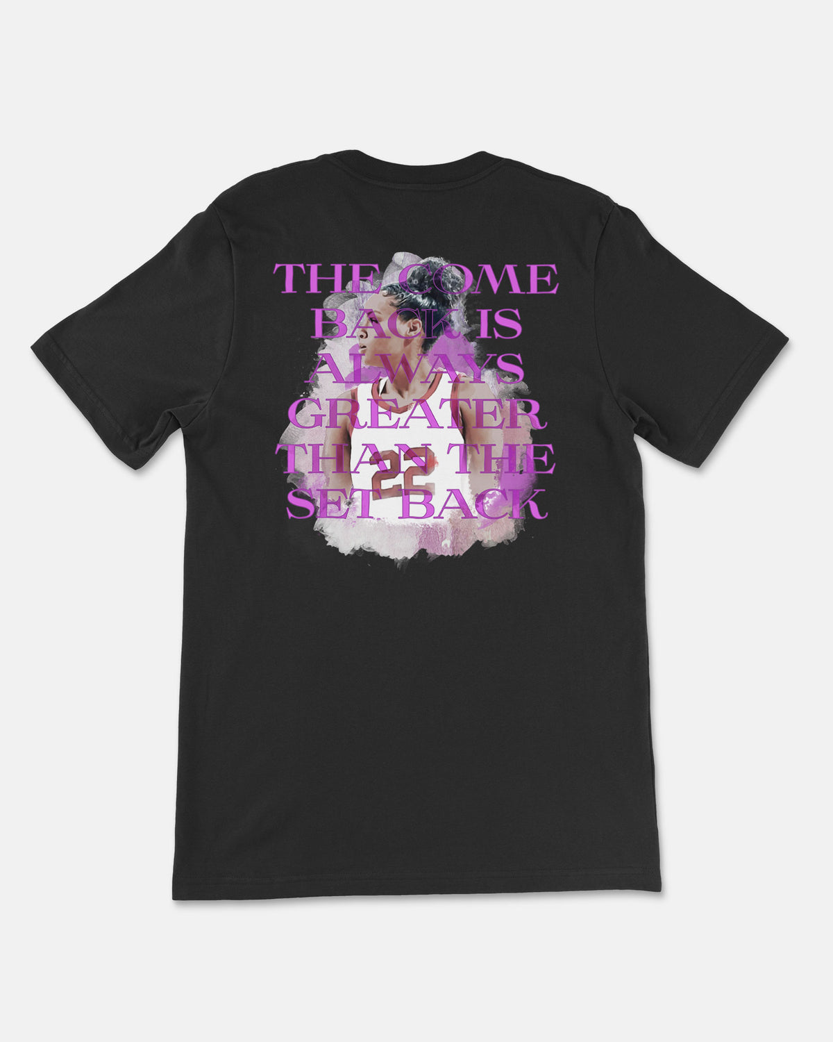 Ana Llanusa Shirt 001