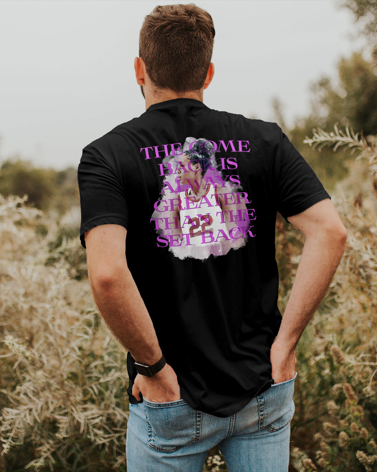 Ana Llanusa Shirt 001