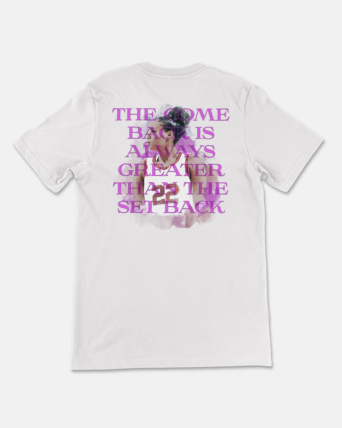 Ana Llanusa Shirt 001