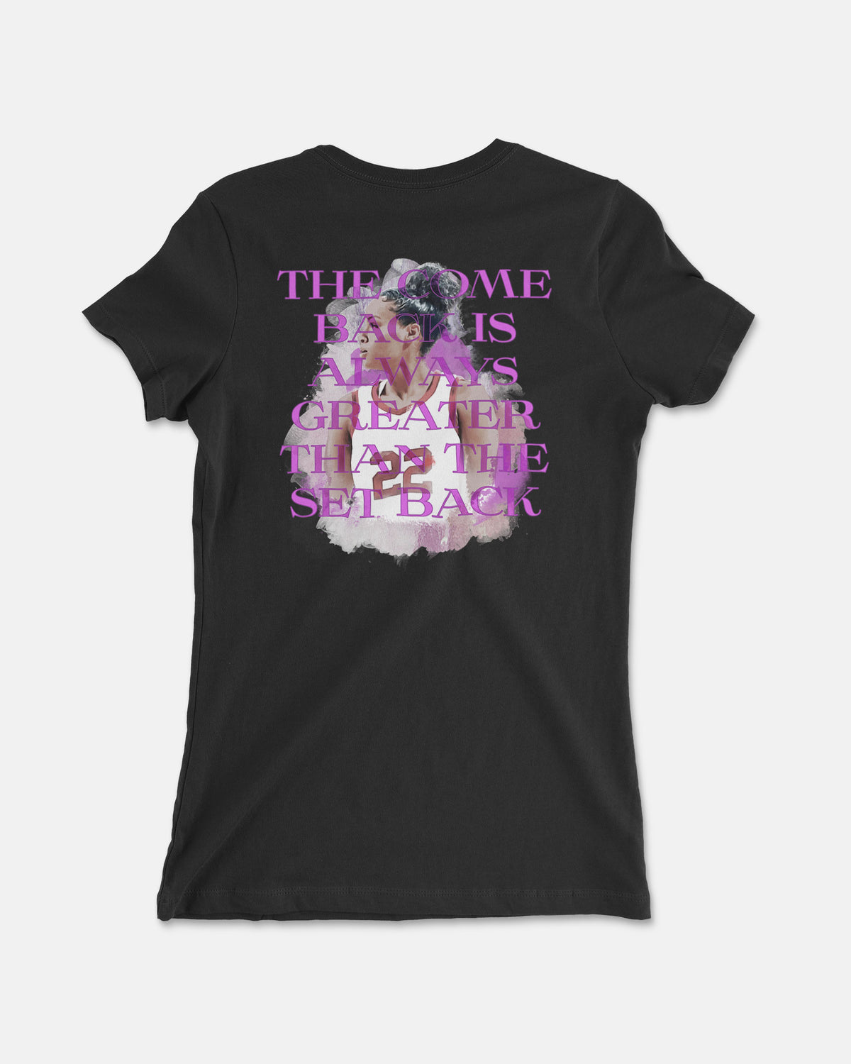 Ana Llanusa Shirt 001