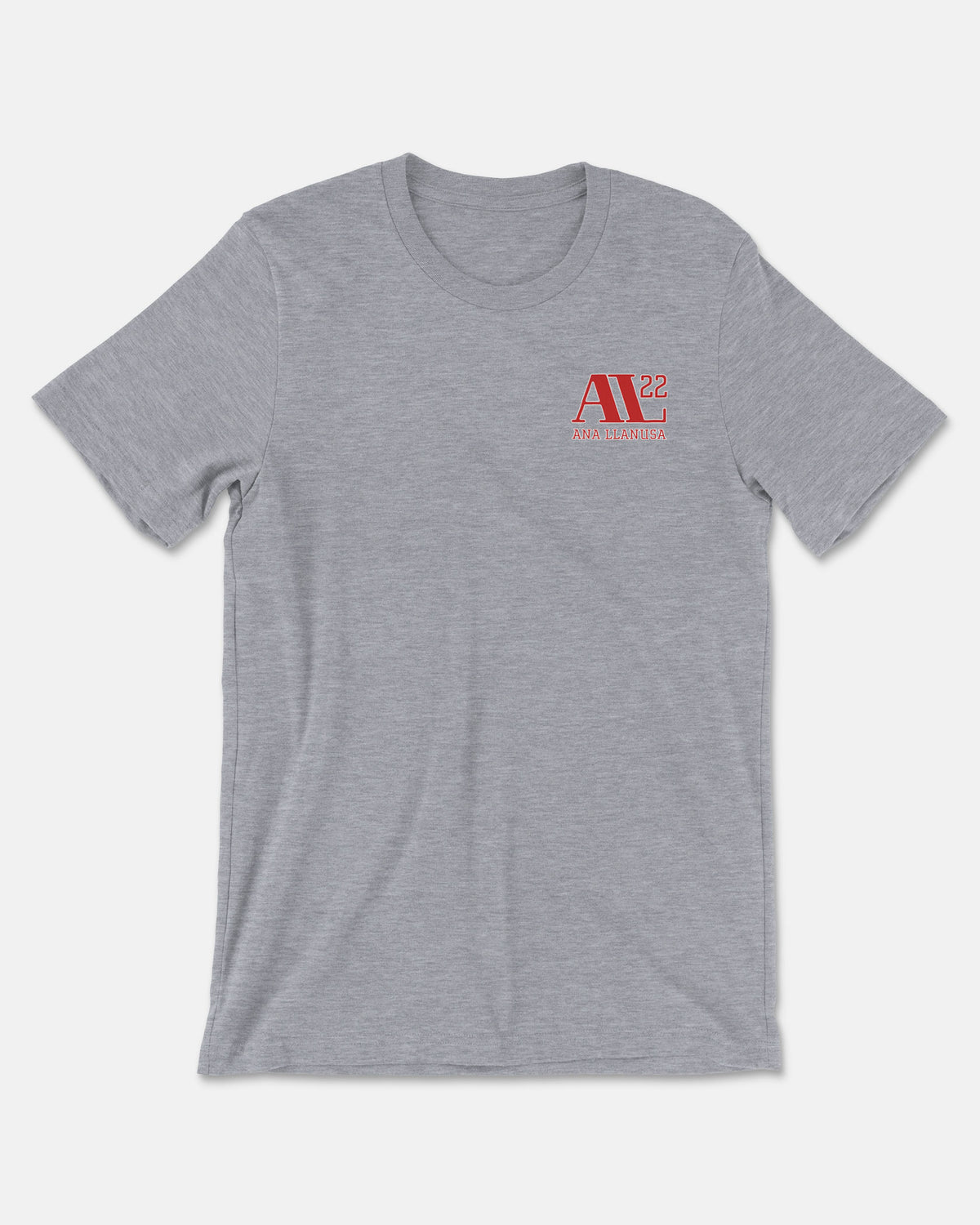 Ana Llanusa Shirt 002