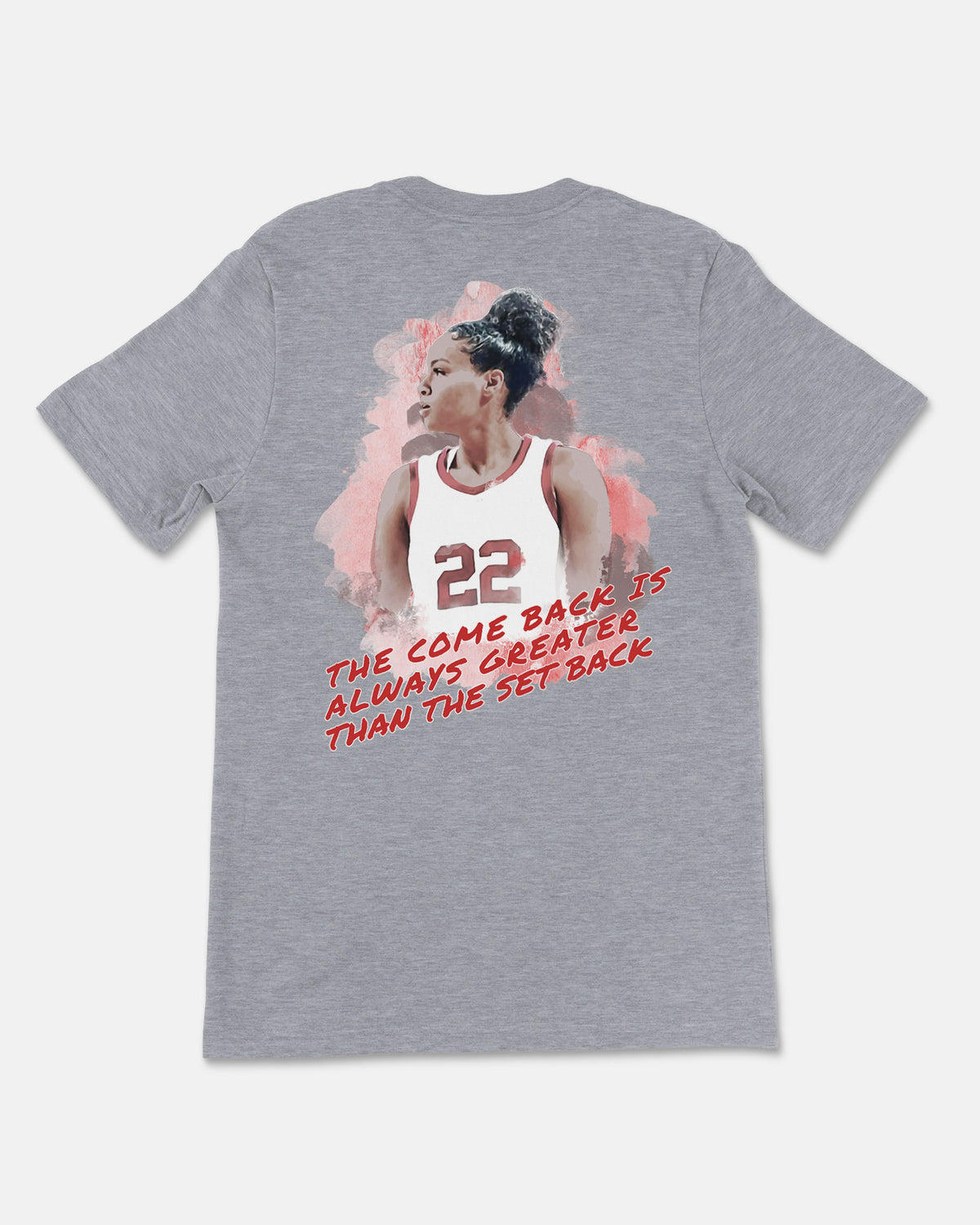 Ana Llanusa Shirt 002