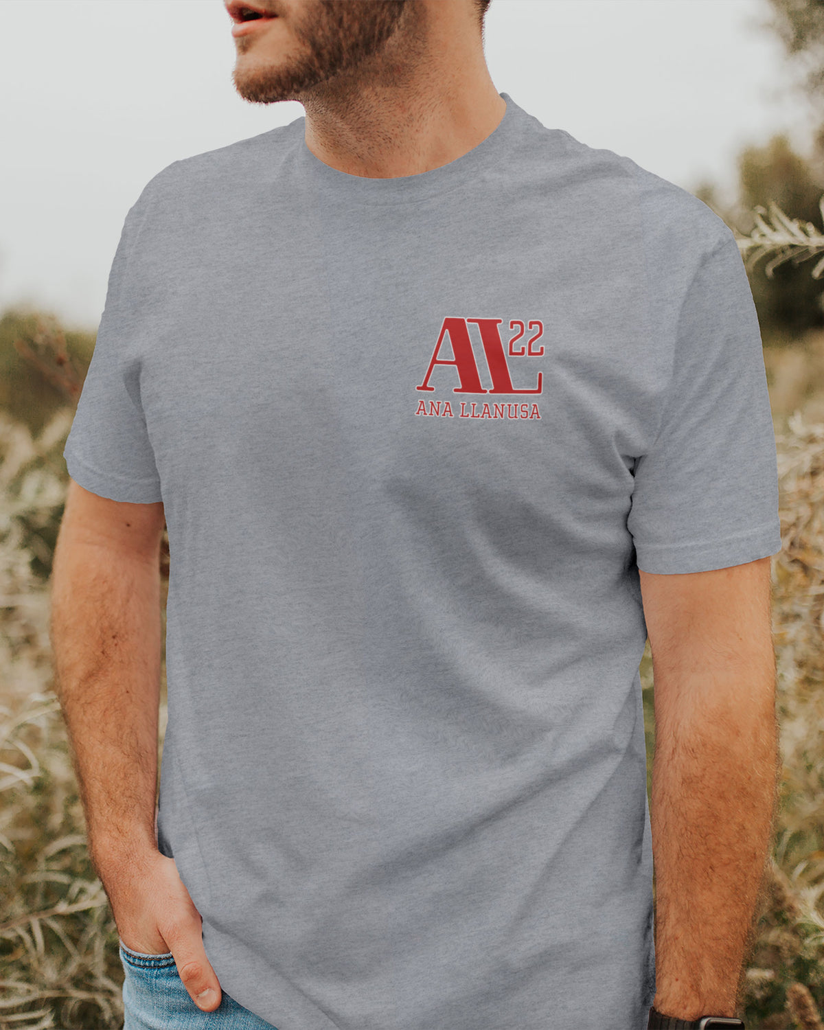 Ana Llanusa Shirt 002