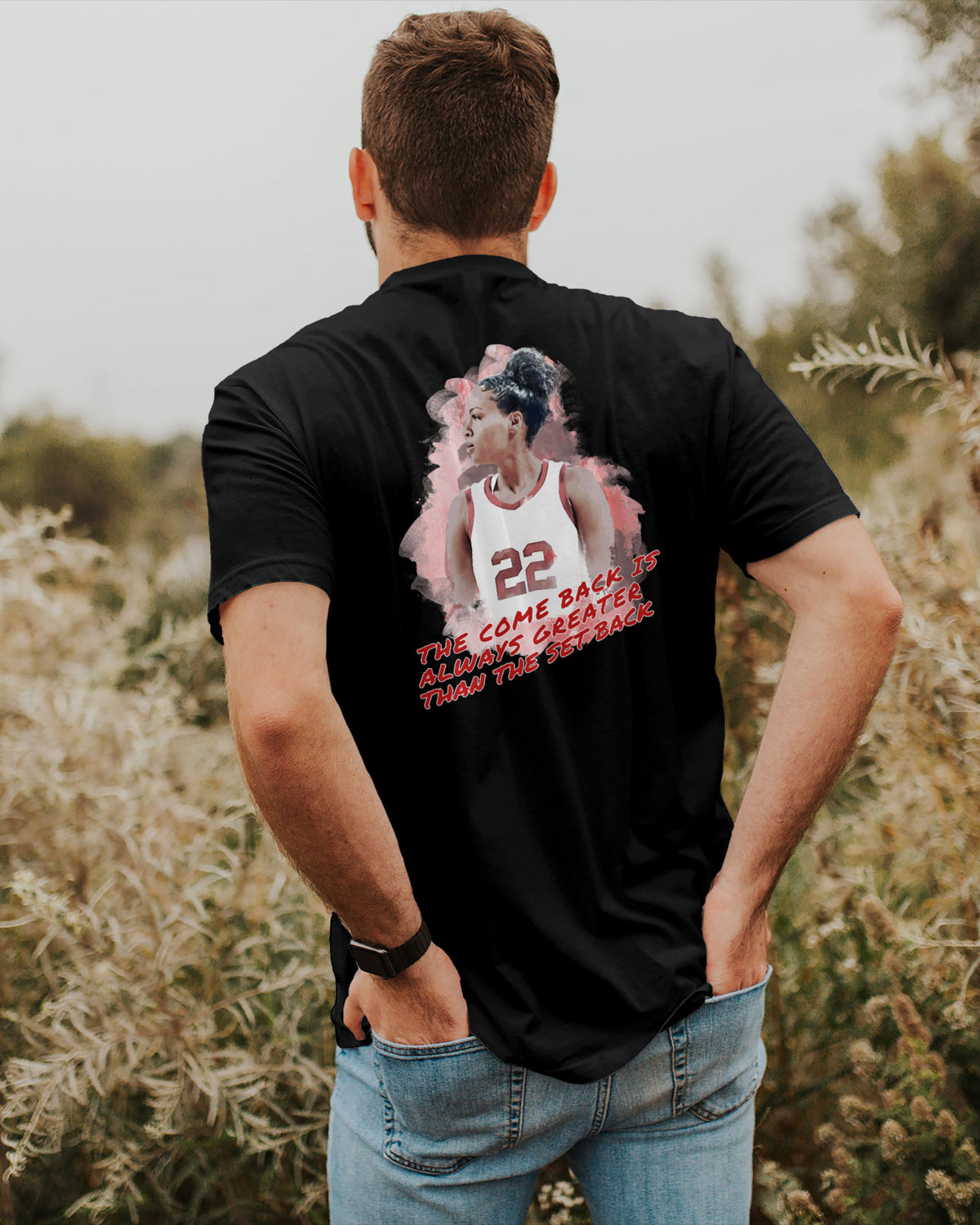 Ana Llanusa Shirt 002