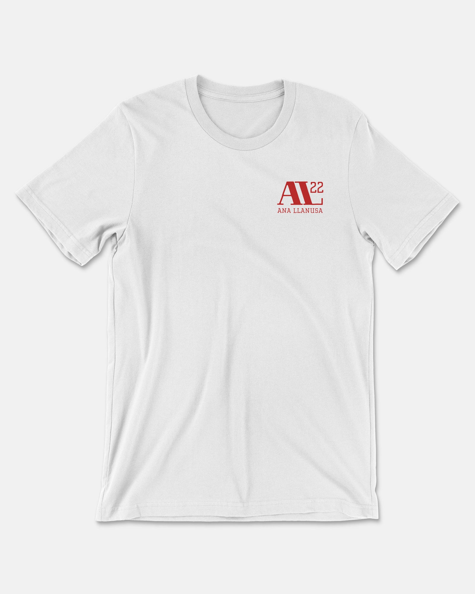 Ana Llanusa Shirt 002