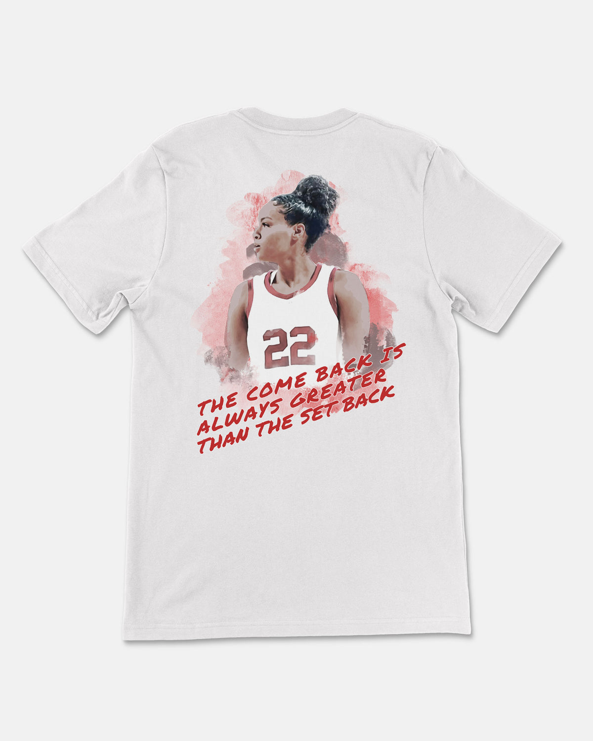 Ana Llanusa Shirt 002