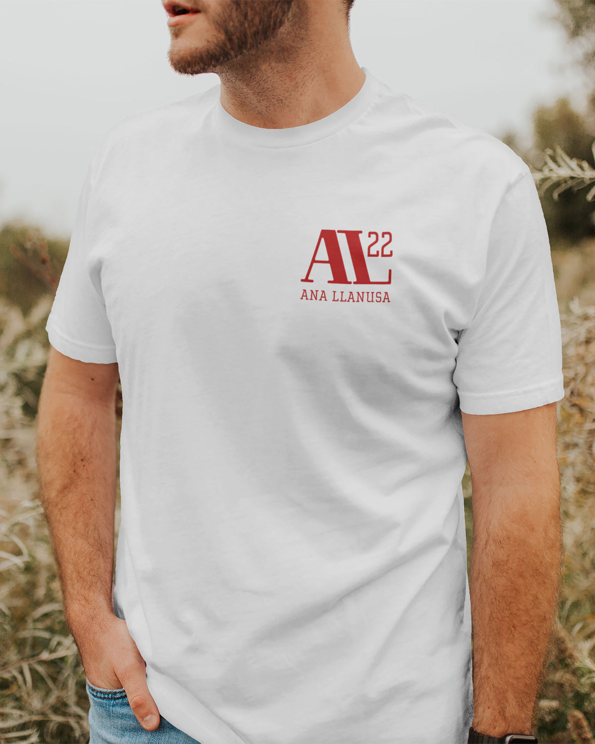 Ana Llanusa Shirt 002