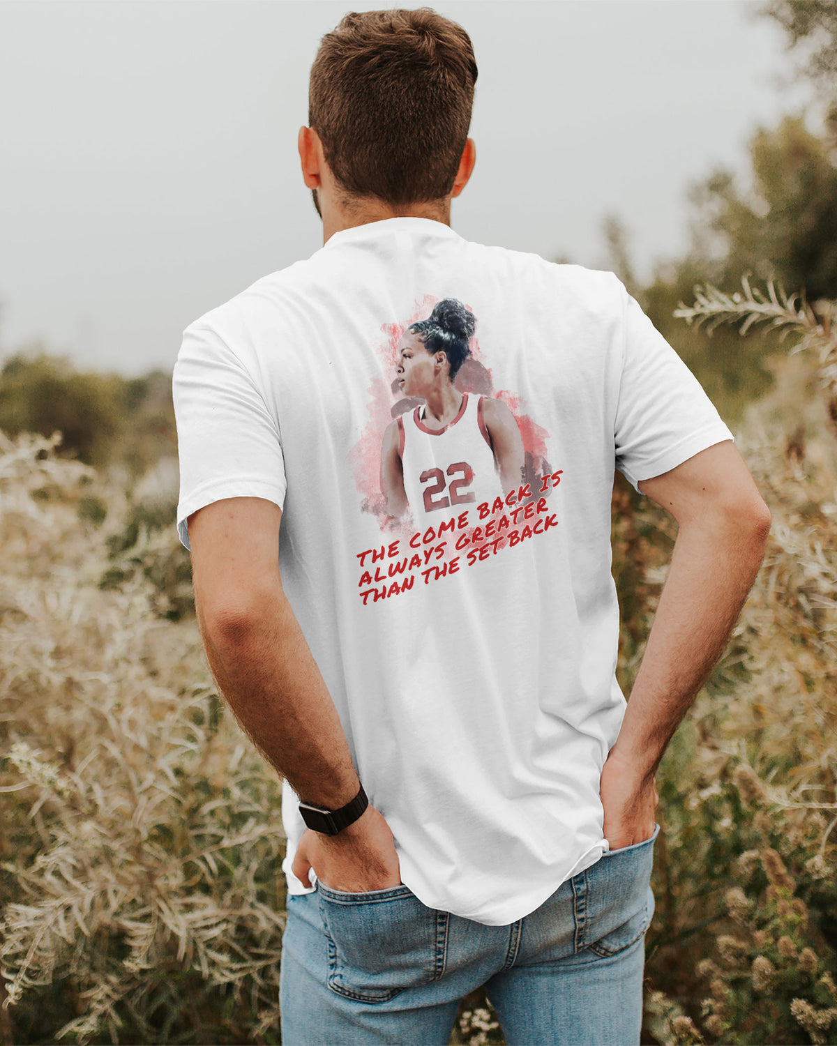 Ana Llanusa Shirt 002