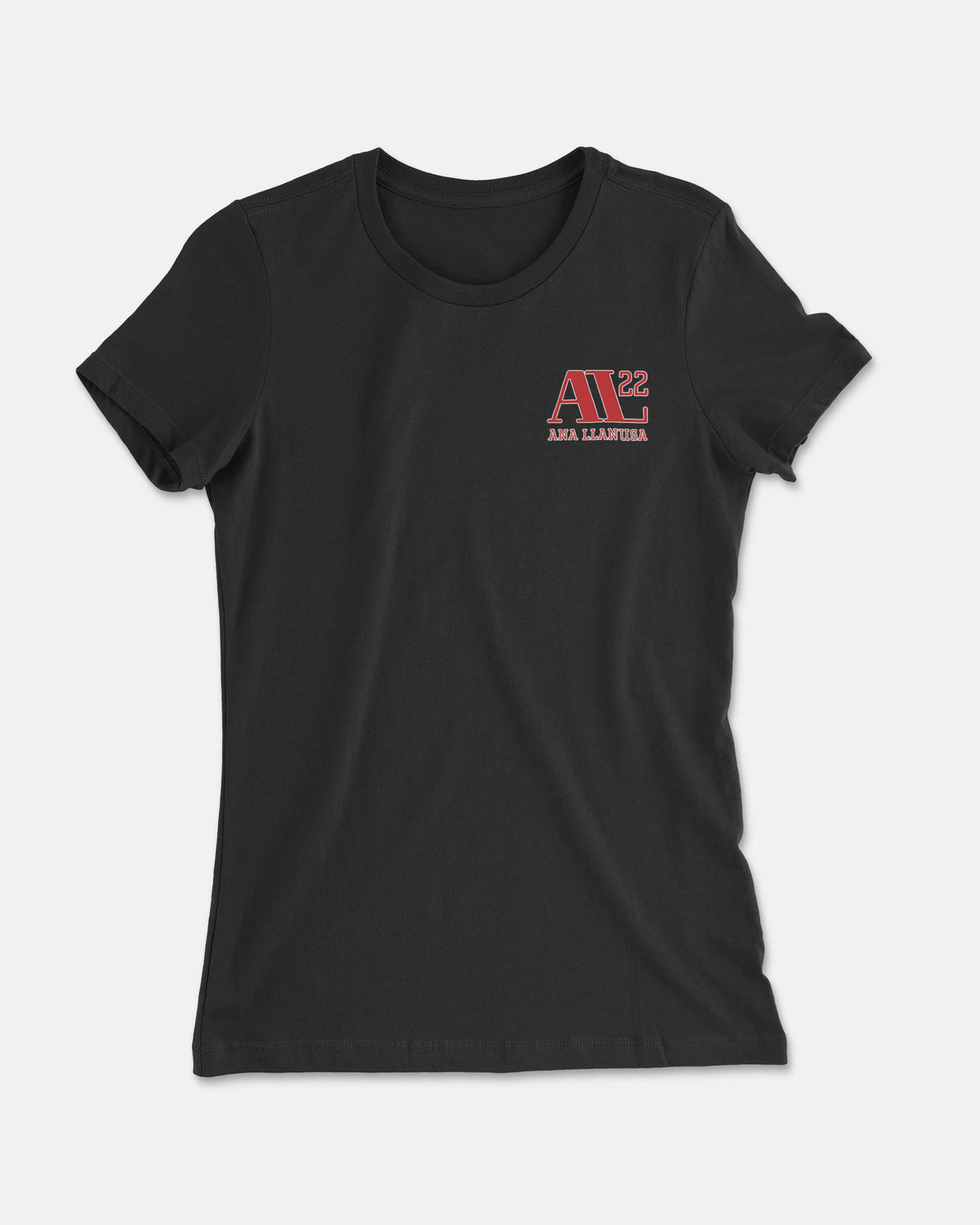 Ana Llanusa Shirt 002