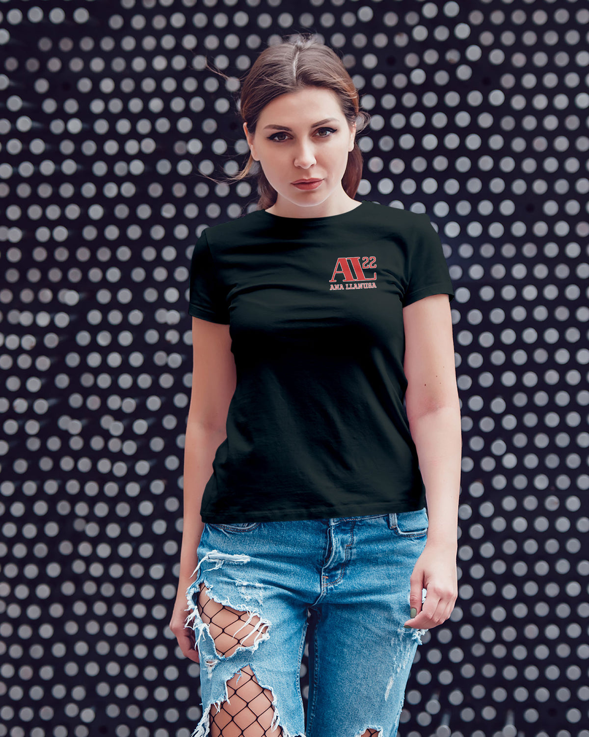 Ana Llanusa Shirt 002