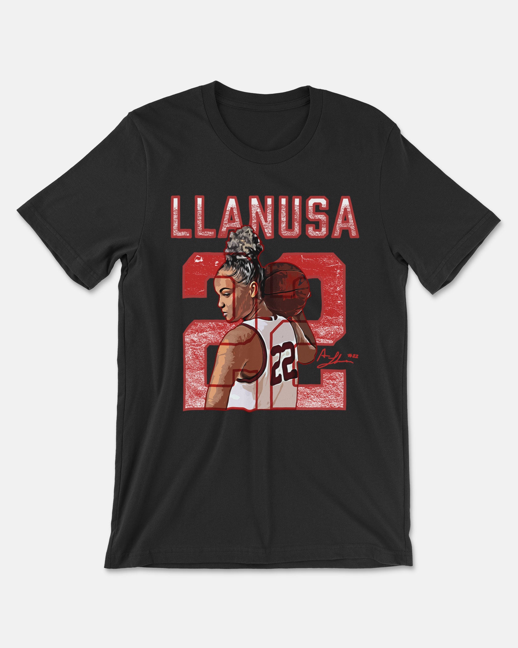 Ana Llanusa Shirt 003