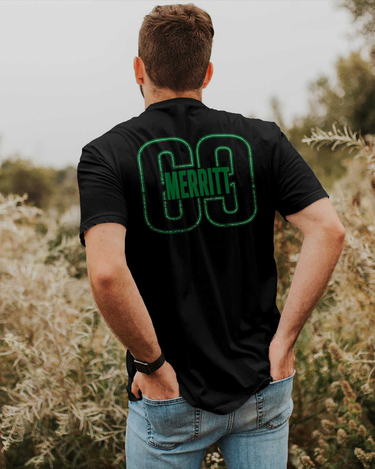 Jake Merritt Shirt 001