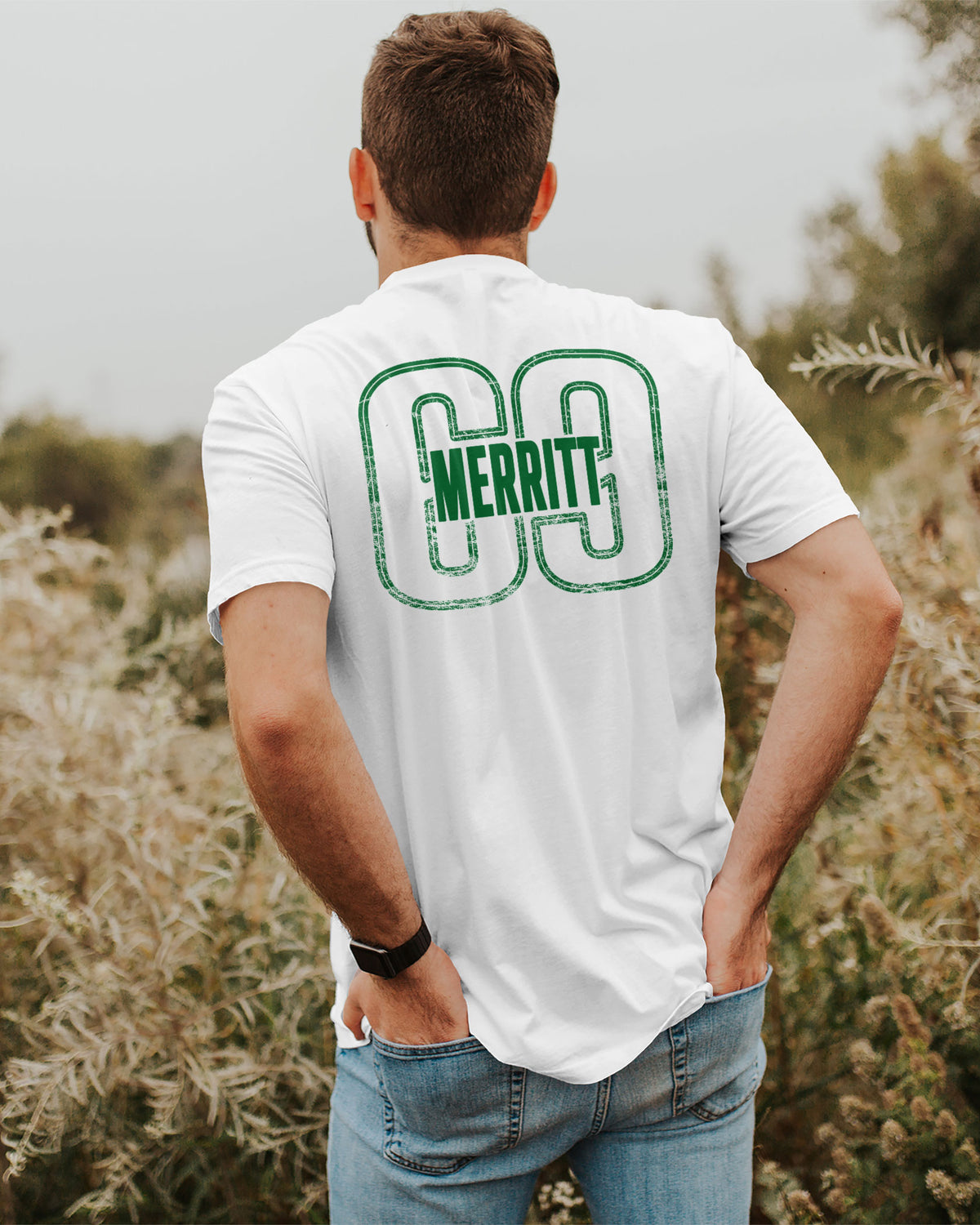 Jake Merritt Shirt 001