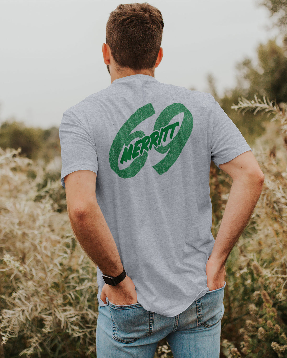 Jake Merritt Shirt 002