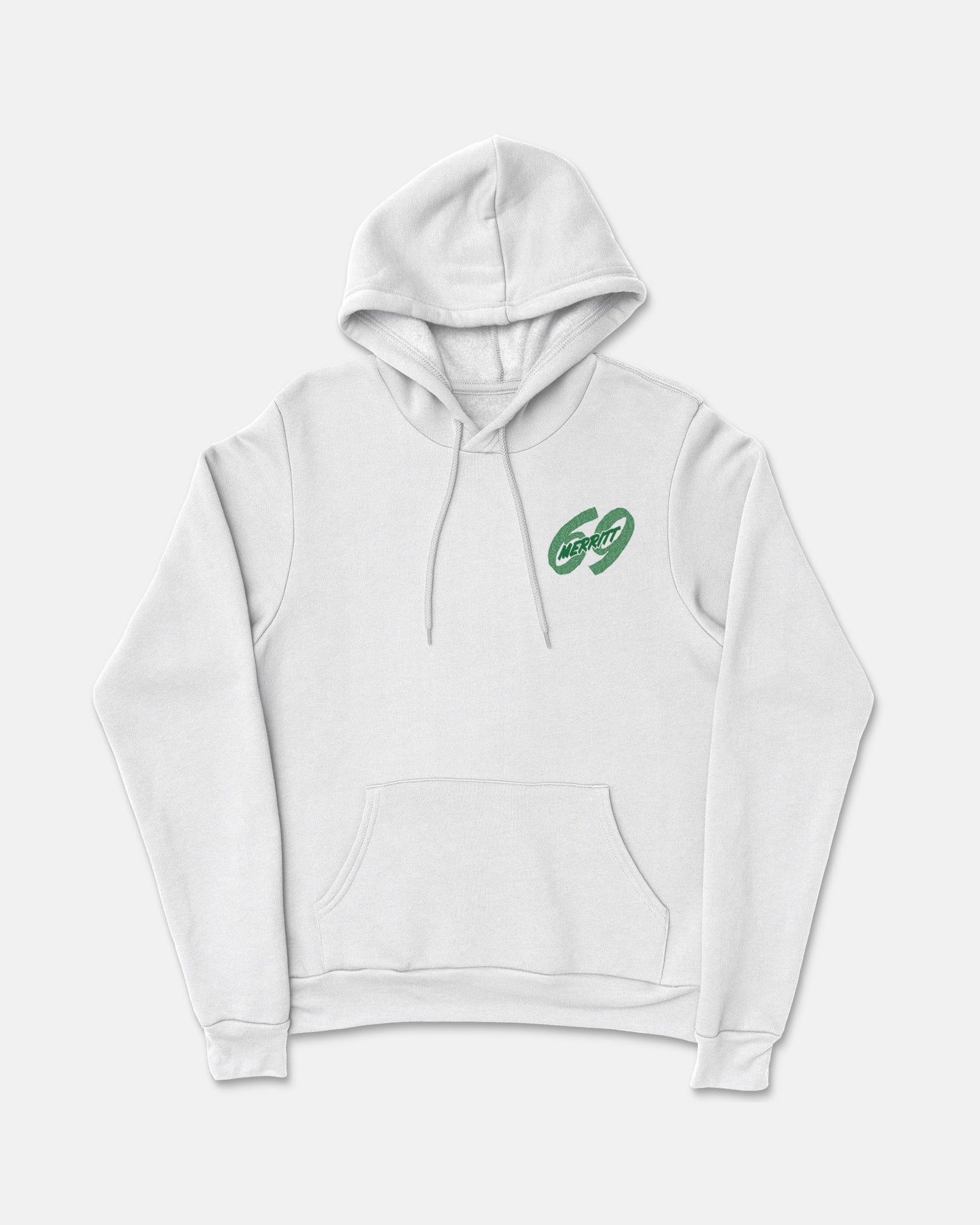 Jake Merritt Sponge Fleece Pullover Hoodie 002