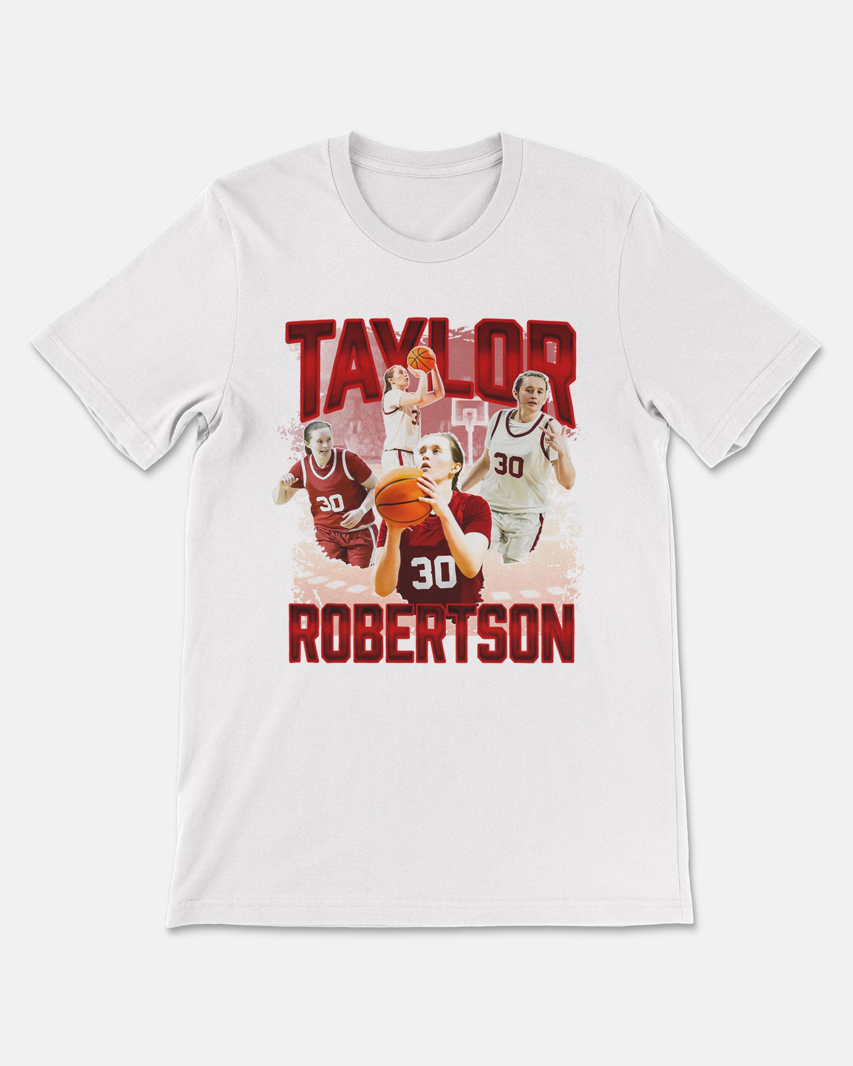 Taylor Robertson Shirt 001