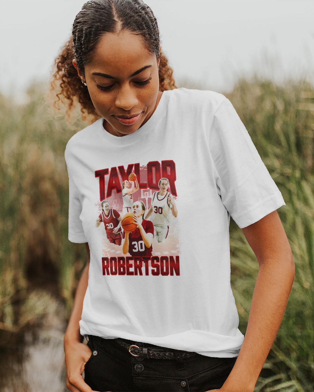 Taylor Robertson Shirt 001