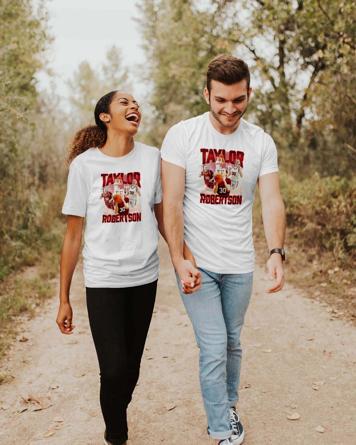 Taylor Robertson Shirt 001